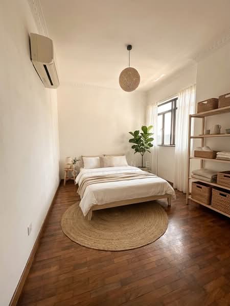 Fernwood Towers, 28 Fernwood Terrace, 3 Bedrooms, 1,195 sqft, Condominium For Sale, by Addine Cheong, 500119215 - Bedroom - PropertyGuru.com.sg