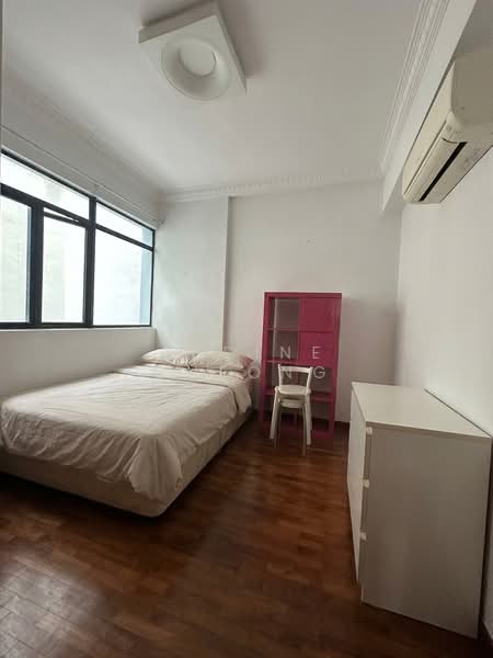 Fernwood Towers, 28 Fernwood Terrace, 3 Bedrooms, 1,195 sqft, Condominium For Sale, by Addine Cheong, 500119215 - Bedroom - PropertyGuru.com.sg