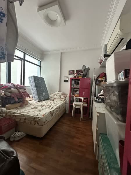 Fernwood Towers, 28 Fernwood Terrace, 3 Bedrooms, 1,195 sqft, Condominium For Sale, by Addine Cheong, 500119215 - Bedroom - PropertyGuru.com.sg