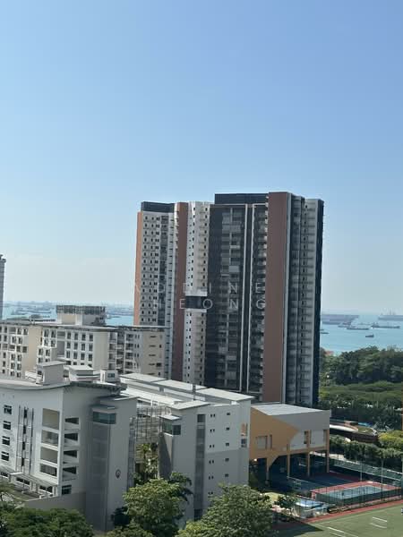 For Sale - Fernwood Towers
