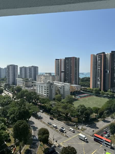 For Sale - Fernwood Towers