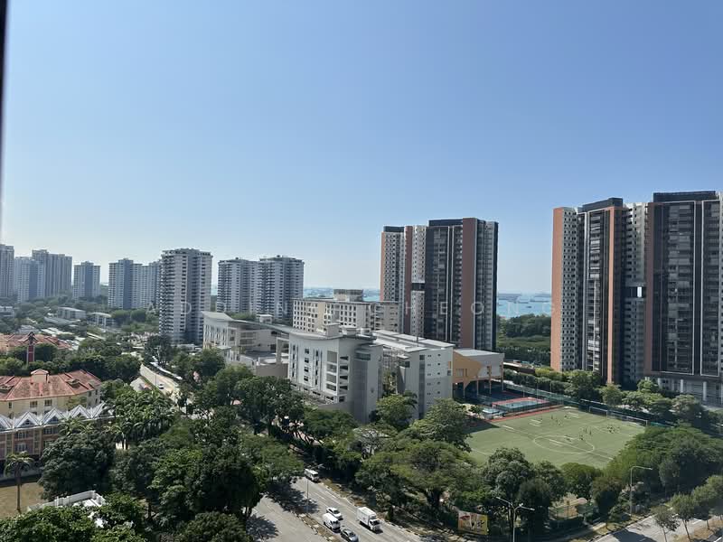For Sale - Fernwood Towers