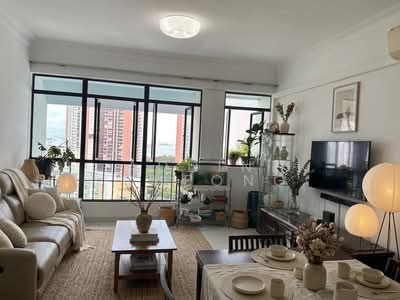 For Sale - Fernwood Towers