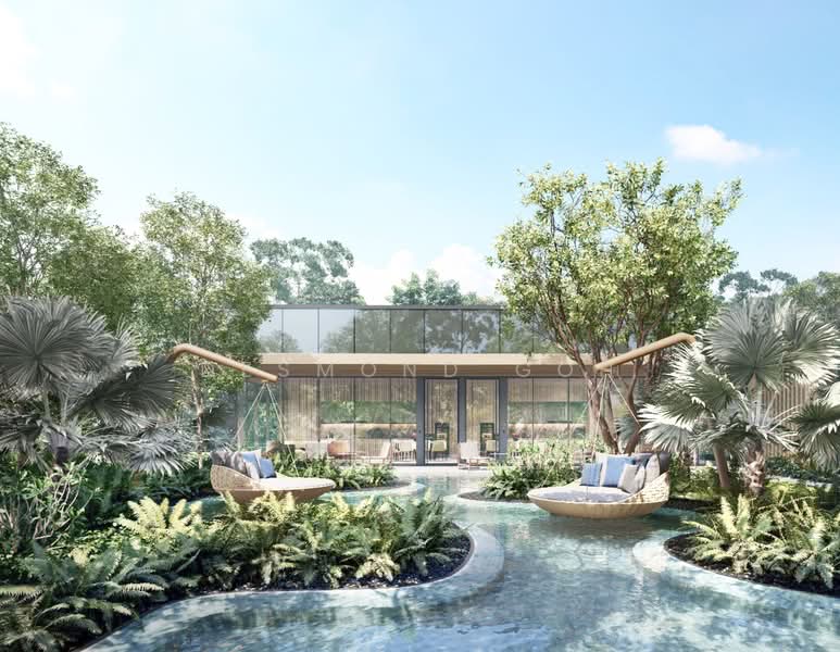 MEYER BLUE, 83 Meyer Road, 3 Bedrooms, 1,141 sqft, Condominium For Sale, by Desmond Goh, 500119219 - Exterior - PropertyGuru.com.sg