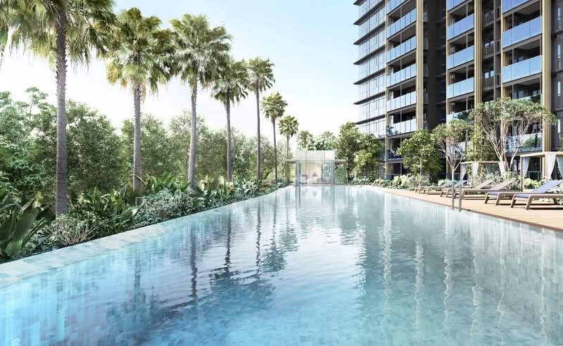 MEYER BLUE, 83 Meyer Road, 3 Bedrooms, 1,141 sqft, Condominium For Sale, by Desmond Goh, 500119219 - Pool - PropertyGuru.com.sg