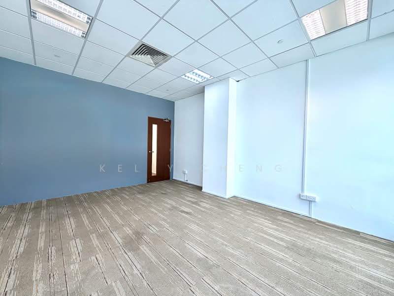 Paya Lebar Square, 60 Paya Lebar Singapore, 538 sqft, Office For Sale, by Kelly Cheng, 500119220 - Interior - CommercialGuru.com.sg