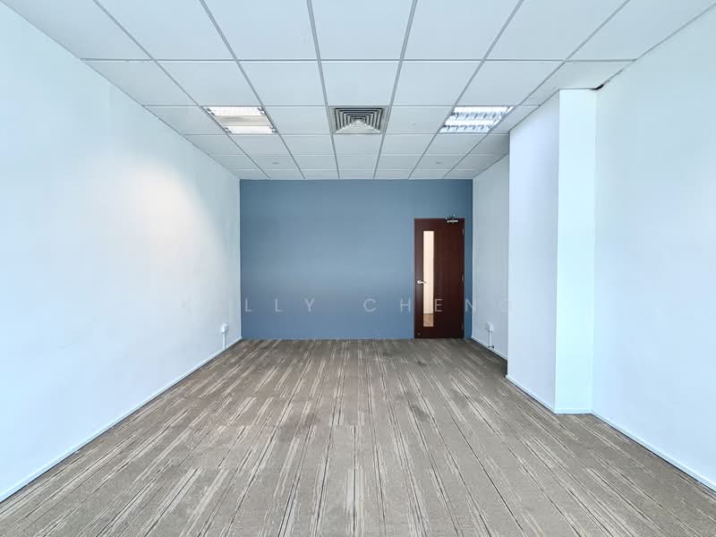 Paya Lebar Square, 60 Paya Lebar Singapore, 538 sqft, Office For Sale, by Kelly Cheng, 500119220 - Interior - CommercialGuru.com.sg