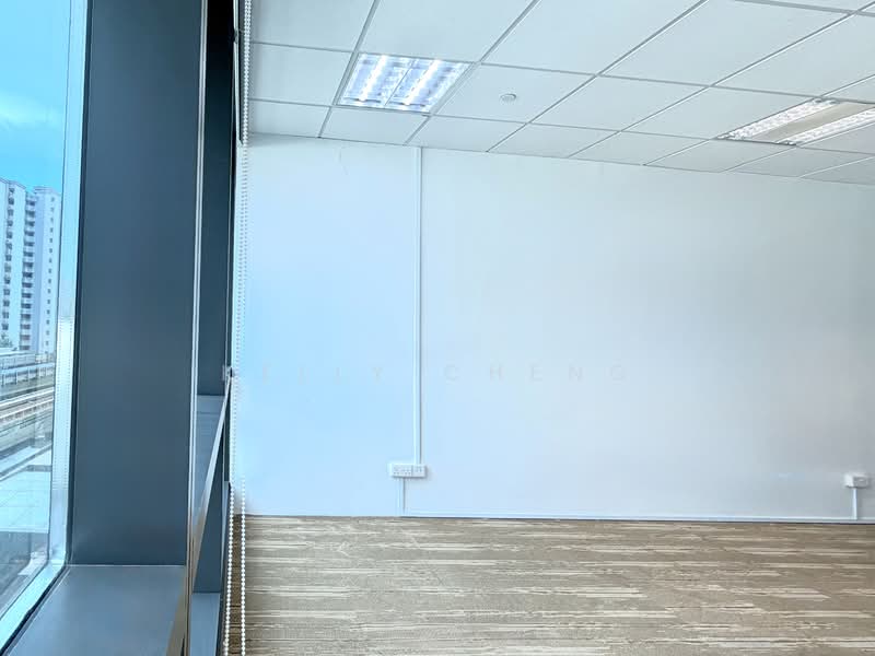 Paya Lebar Square, 60 Paya Lebar Singapore, 538 sqft, Office For Sale, by Kelly Cheng, 500119220 - Interior - CommercialGuru.com.sg