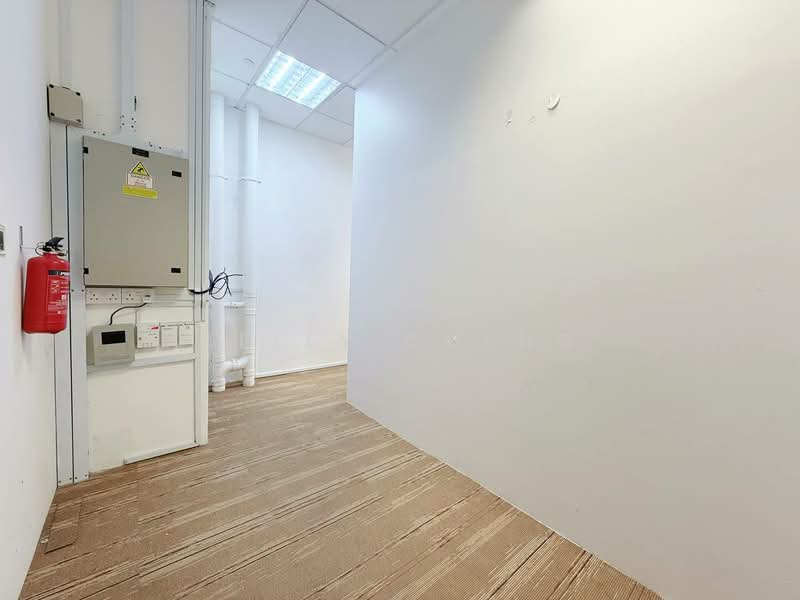 Paya Lebar Square, 60 Paya Lebar Singapore, 538 sqft, Office For Sale, by Kelly Cheng, 500119220 - Interior - CommercialGuru.com.sg