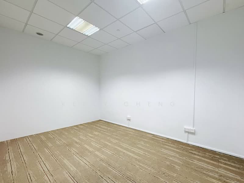 Paya Lebar Square, 60 Paya Lebar Singapore, 538 sqft, Office For Sale, by Kelly Cheng, 500119220 - Interior - CommercialGuru.com.sg