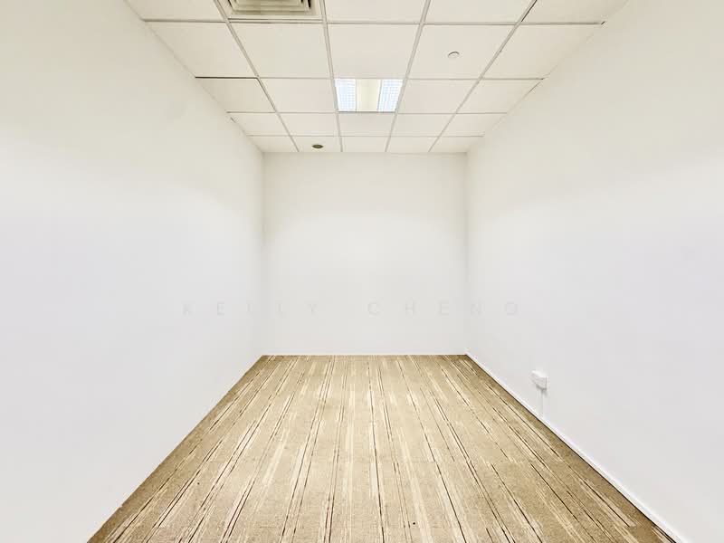 Paya Lebar Square, 60 Paya Lebar Singapore, 538 sqft, Office For Sale, by Kelly Cheng, 500119220 - Interior - CommercialGuru.com.sg