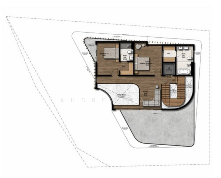 3 Storey Bungalow in Singlap, , 6 Bedrooms, 8,315 sqft, Bungalow House For Sale, by Audrey Tan, 500119226 - PropertyGuru.com.sg