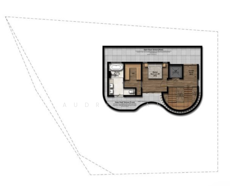 3 Storey Bungalow in Singlap, , 6 Bedrooms, 8,315 sqft, Bungalow House For Sale, by Audrey Tan, 500119226 - PropertyGuru.com.sg