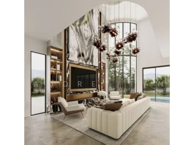 For Sale - 3 Storey Bungalow in Singlap