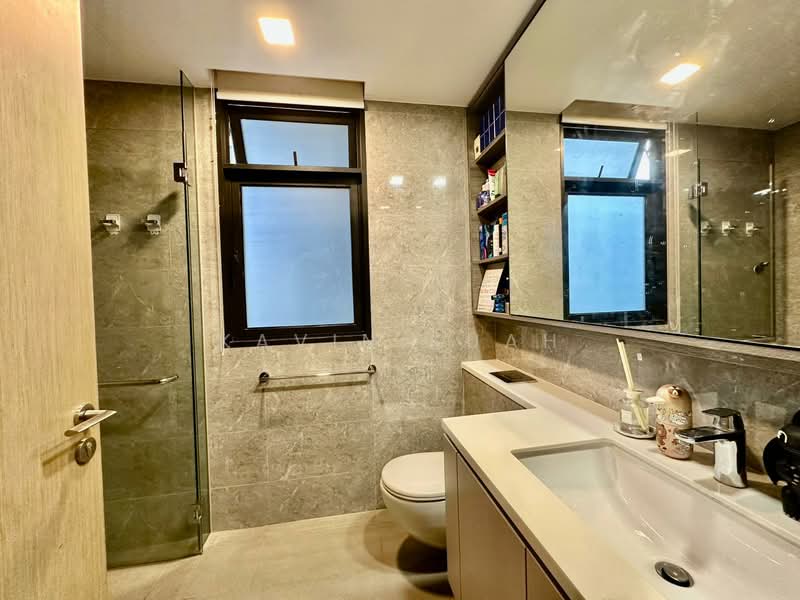 The Tapestry, 55 Tampines Street 86, 3 Bedrooms, 926 sqft, Condominium For Sale, by Kavin Kuah, 500119227 - Bathroom - PropertyGuru.com.sg