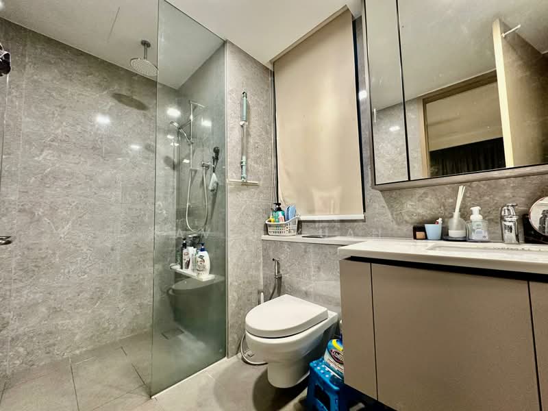 The Tapestry, 55 Tampines Street 86, 3 Bedrooms, 926 sqft, Condominium For Sale, by Kavin Kuah, 500119227 - Bathroom - PropertyGuru.com.sg