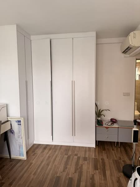 988A Buangkok Green, 988A Buangkok Green, 3 Bedrooms, 1,001 sqft, HDB Flat For Sale, by Tony Zhang, 500119228 - Bedroom - PropertyGuru.com.sg