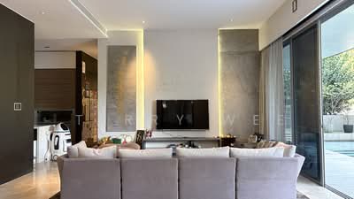 For Rent - Leedon Residence