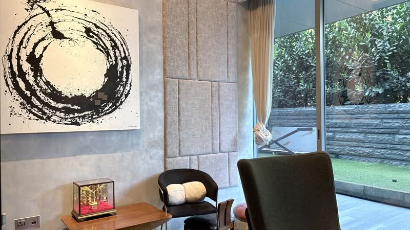 Leedon Residence, 16 Leedon Heights, 4 Bedrooms, 4,607 sqft, Condominium For Rent, by Terry Wee, 500119229 - Interior - PropertyGuru.com.sg