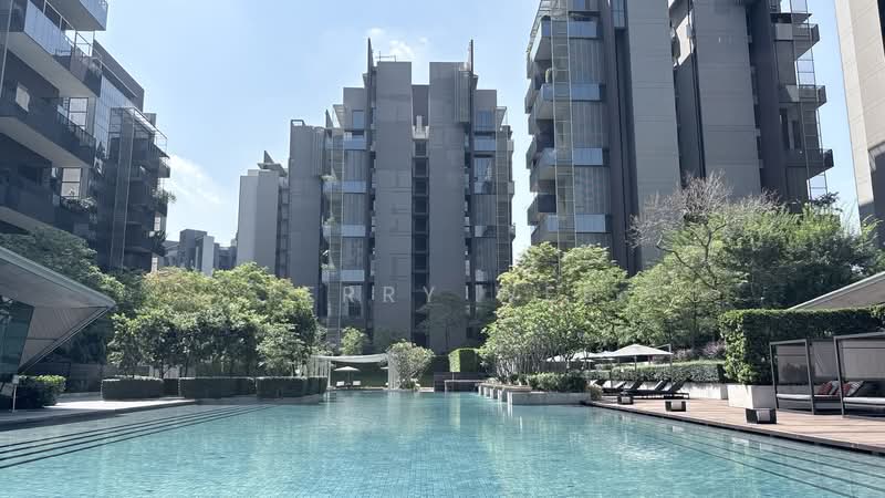 Leedon Residence, 16 Leedon Heights, 4 Bedrooms, 4,607 sqft, Condominium For Rent, by Terry Wee, 500119229 - Exterior - PropertyGuru.com.sg