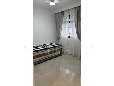 For Rent - 201A Woodleigh Link