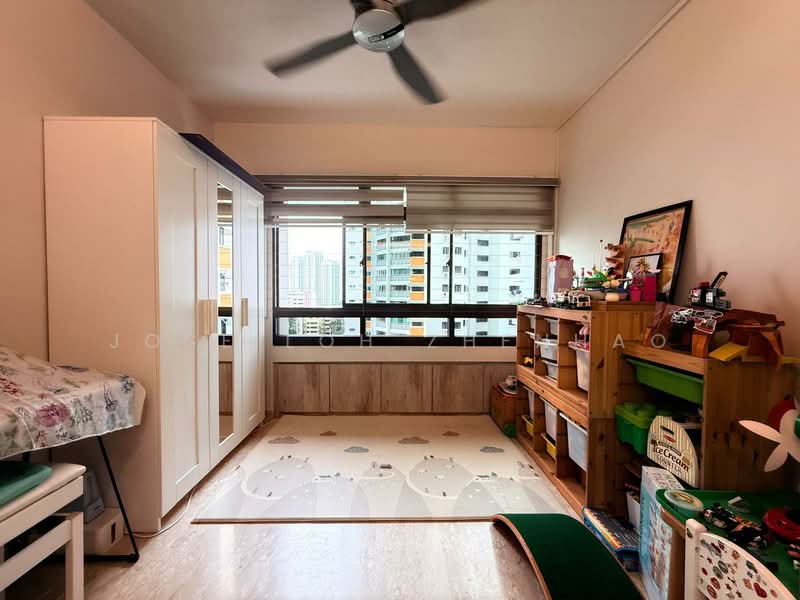 604 Senja Road, 604 Senja Road, 3 Bedrooms, 1,292 sqft, HDB Flat For Sale, by Jose Loh Zhenhao, 500119231 - Bedroom - PropertyGuru.com.sg