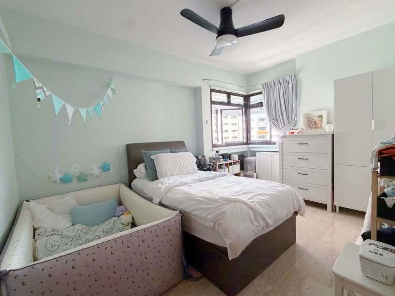 604 Senja Road, 604 Senja Road, 3 Bedrooms, 1,292 sqft, HDB Flat For Sale, by Jose Loh Zhenhao, 500119231 - Bedroom - PropertyGuru.com.sg