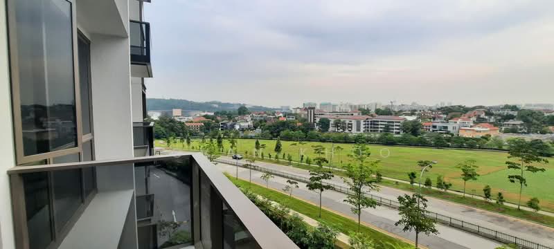 The Botany at Dairy Farm, 7 Dairy Farm Walk, 2 Bedrooms, 743 sqft, Condominium For Rent, by Jovan Khoo, 500119234 - View - PropertyGuru.com.sg