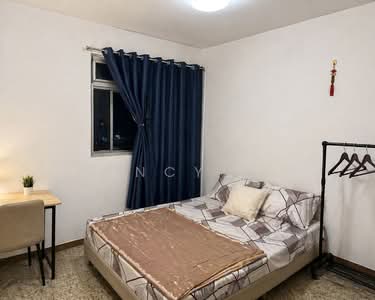 For Rent - 636 Ang Mo Kio Avenue 6