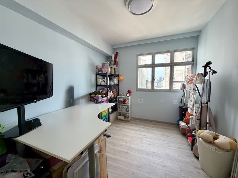 95A Henderson Road, 95A Henderson Road, 3 Bedrooms, 1,001 sqft, HDB Flat For Sale, by Faith Wong 王蕙蕙, 500119237 - Study - PropertyGuru.com.sg