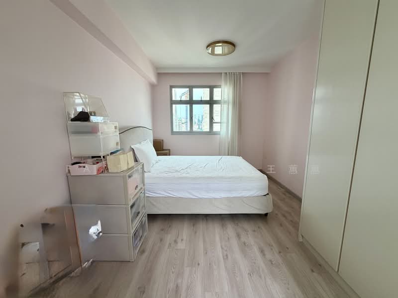 95A Henderson Road, 95A Henderson Road, 3 Bedrooms, 1,001 sqft, HDB Flat For Sale, by Faith Wong 王蕙蕙, 500119237 - Bedroom - PropertyGuru.com.sg