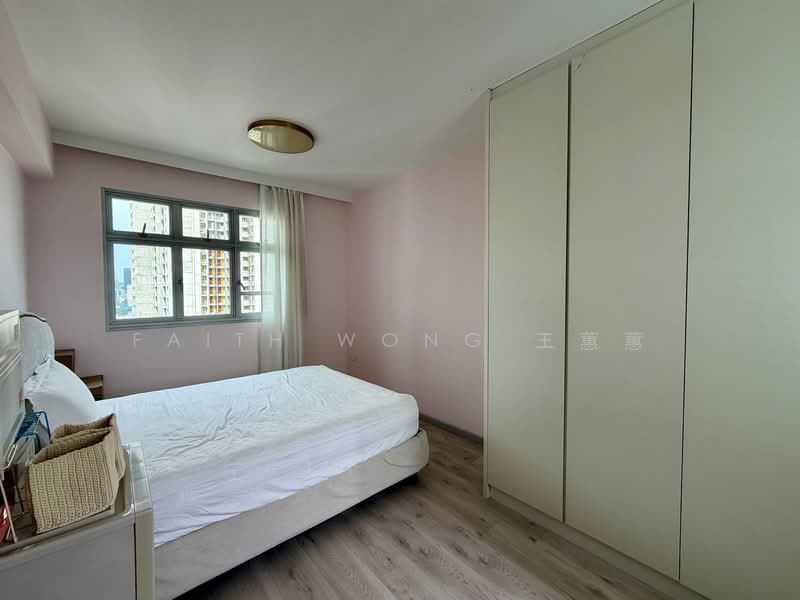 95A Henderson Road, 95A Henderson Road, 3 Bedrooms, 1,001 sqft, HDB Flat For Sale, by Faith Wong 王蕙蕙, 500119237 - Bedroom - PropertyGuru.com.sg