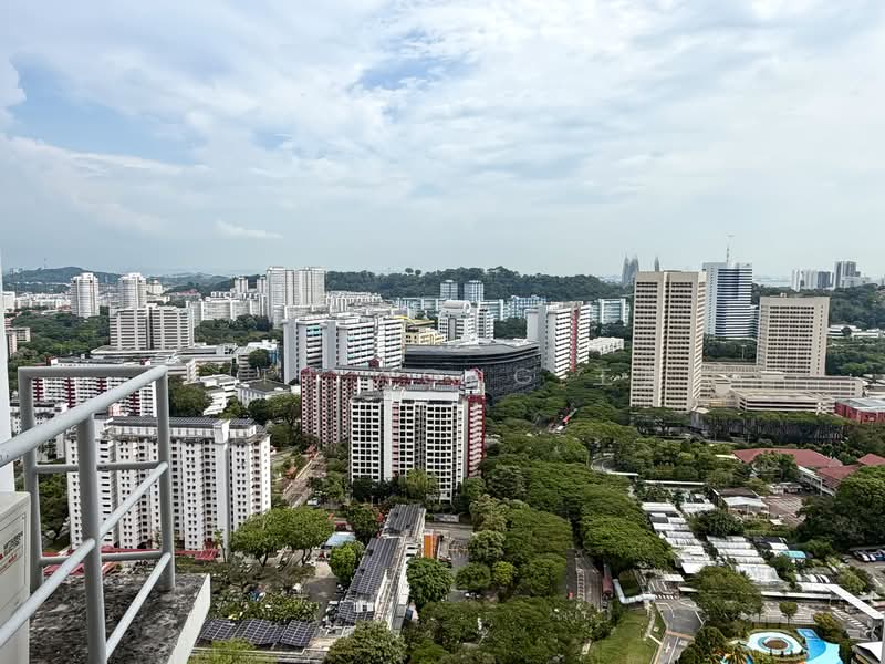 95A Henderson Road, 95A Henderson Road, 3 Bedrooms, 1,001 sqft, HDB Flat For Sale, by Faith Wong 王蕙蕙, 500119237 - Exterior - PropertyGuru.com.sg