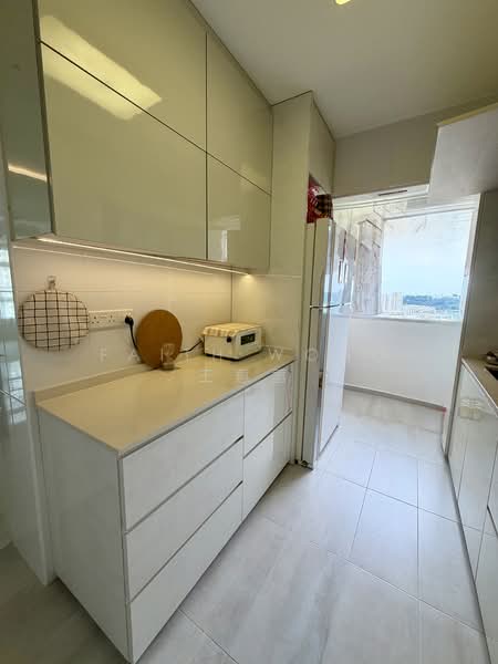 95A Henderson Road, 95A Henderson Road, 3 Bedrooms, 1,001 sqft, HDB Flat For Sale, by Faith Wong 王蕙蕙, 500119237 - Kitchen - PropertyGuru.com.sg