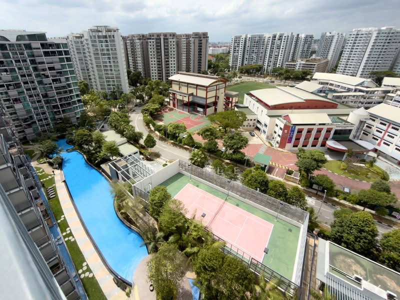 Kingsford Waterbay, Upper Serangoon View, 3 Bedrooms, 1,109 sqft, Condominium For Sale, by Eric Lee, 500119239 - PropertyGuru.com.sg