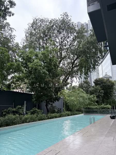 3 Cuscaden, 3 Cuscaden Walk, 1 Bedroom, 474 sqft, Condominium For Sale, by Tammi Low, 500119241 - Exterior - PropertyGuru.com.sg