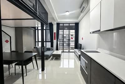 For Sale - Sims Urban Oasis