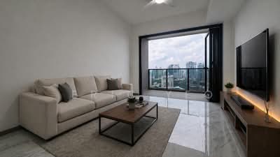 For Rent - The Landmark