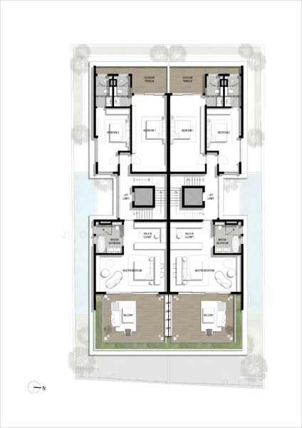 RARE! Brand New 7 Bedroom Semi-D at Woo Mon Chew, Woo Mon Chew, 7 Bedrooms, 8,546 sqft, Semi-Detached House For Sale, by Joanna Lim, 500119248 - PropertyGuru.com.sg