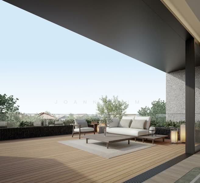 RARE! Brand New 7 Bedroom Semi-D at Woo Mon Chew, Woo Mon Chew, 7 Bedrooms, 8,546 sqft, Semi-Detached House For Sale, by Joanna Lim, 500119248 - Exterior - PropertyGuru.com.sg