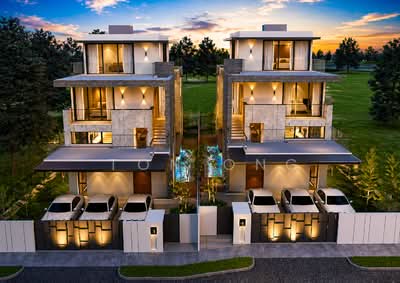 For Sale - ⭐LEGACY HOMES⭐ Braddell Heights Estate Brand New Detached Houses