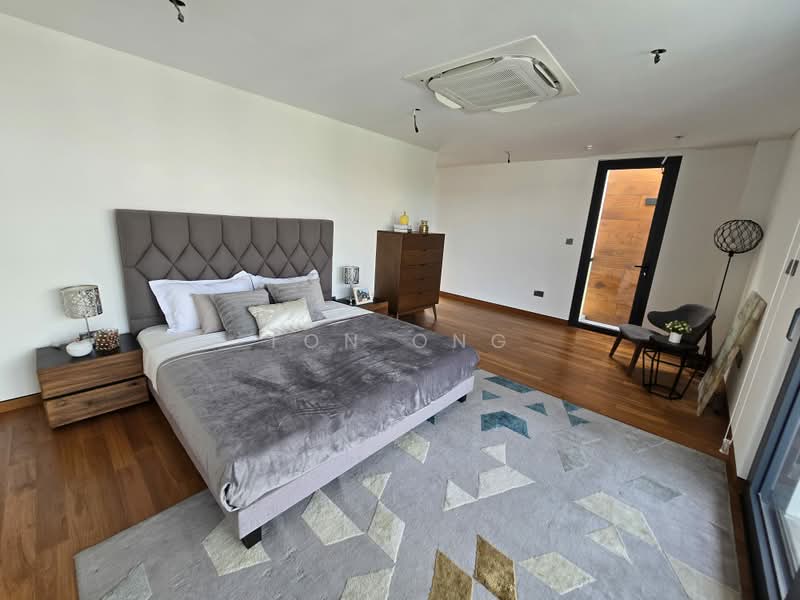 ⭐LEGACY HOMES⭐ Braddell Heights Estate Brand New Detached Houses, Clifton Vale/Lynwood Grove/Cotswold Close/Matlock Rise/Chiltern Drive, 6 Bedrooms, 8,969 sqft, Detached House For Sale, by Ton Ong, 500119249 - Bedroom - PropertyGuru.com.sg