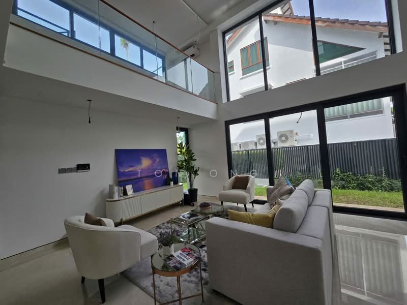 ⭐LEGACY HOMES⭐ Braddell Heights Estate Brand New Detached Houses, Clifton Vale/Lynwood Grove/Cotswold Close/Matlock Rise/Chiltern Drive, 6 Bedrooms, 8,969 sqft, Detached House For Sale, by Ton Ong, 500119249 - PropertyGuru.com.sg