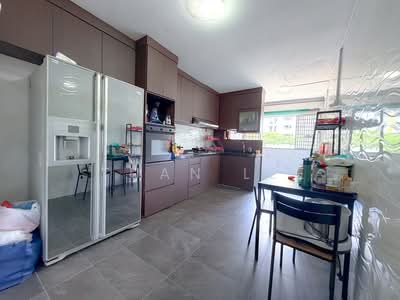 For Sale - 542 Bedok North Street 3