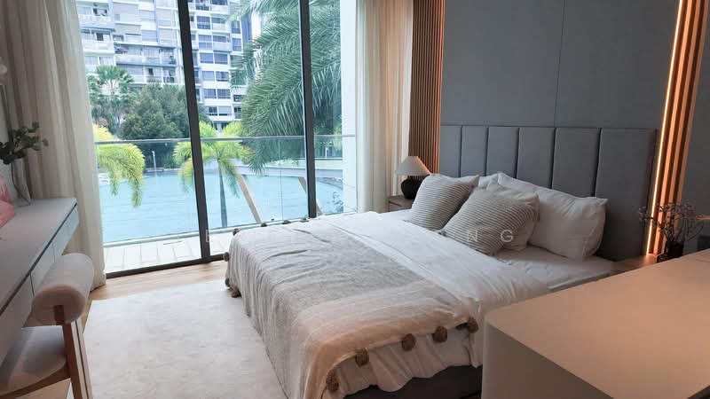 Skies Miltonia, 3 Miltonia Close, 6 Bedrooms, 4,672 sqft, Cluster House For Sale, by Teresa Wong, 500119251 - PropertyGuru.com.sg