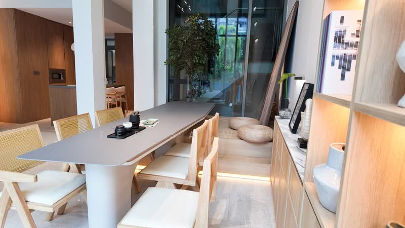 Skies Miltonia, 3 Miltonia Close, 6 Bedrooms, 4,672 sqft, Cluster House For Sale, by Teresa Wong, 500119251 - Interior - PropertyGuru.com.sg