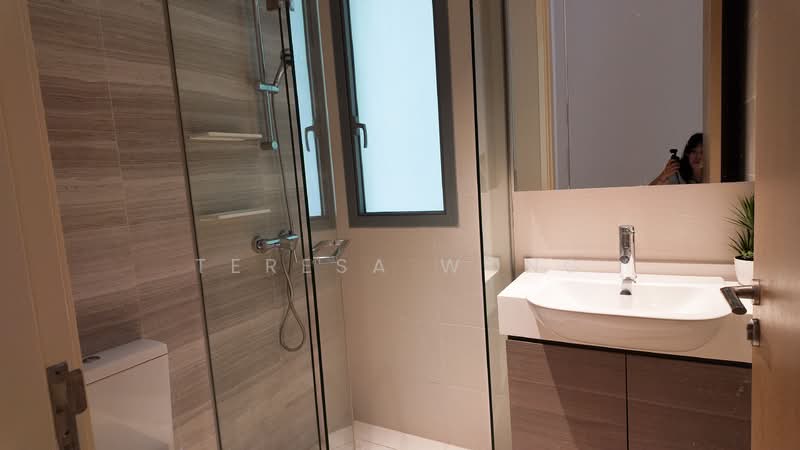 Skies Miltonia, 3 Miltonia Close, 6 Bedrooms, 4,672 sqft, Cluster House For Sale, by Teresa Wong, 500119251 - Bathroom - PropertyGuru.com.sg