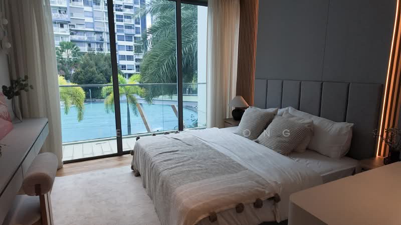 Skies Miltonia, 3 Miltonia Close, 6 Bedrooms, 4,672 sqft, Cluster House For Sale, by Teresa Wong, 500119251 - Bedroom - PropertyGuru.com.sg