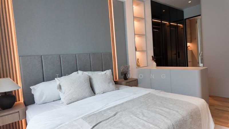 Skies Miltonia, 3 Miltonia Close, 6 Bedrooms, 4,672 sqft, Cluster House For Sale, by Teresa Wong, 500119251 - Bedroom - PropertyGuru.com.sg