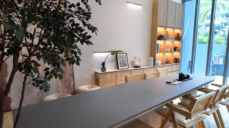 Skies Miltonia, 3 Miltonia Close, 6 Bedrooms, 4,672 sqft, Cluster House For Sale, by Teresa Wong, 500119251 - Interior - PropertyGuru.com.sg